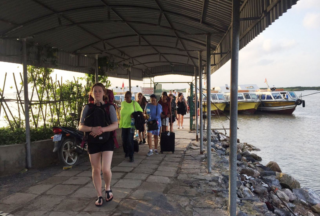 Hải Phòng: Tăng cường quản lý du lịch tại đảo Cát Bà