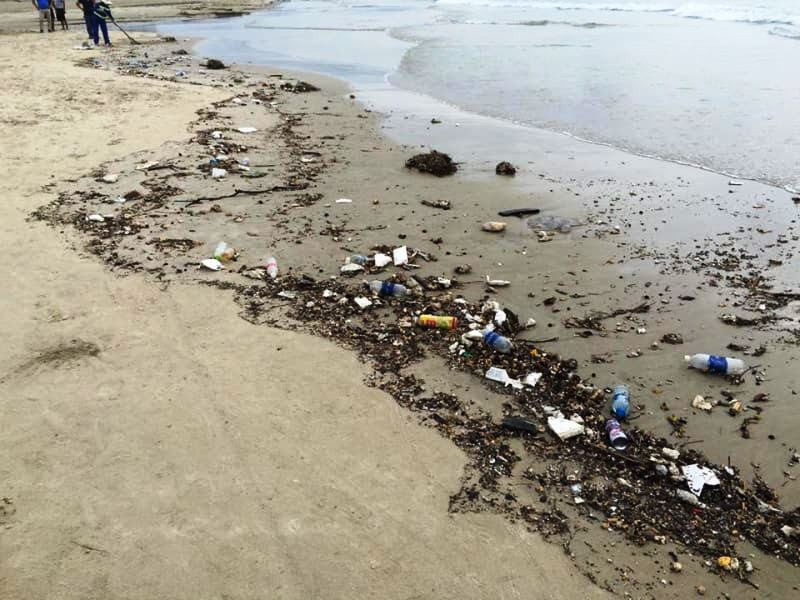 Đà Nẵng: Bảo vệ biển trước nguy cơ ô nhiễm rác thải nhựa