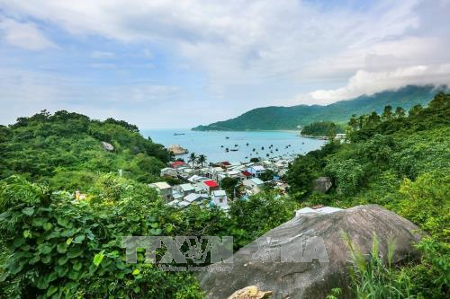 Quảng Nam bảo vệ môi trường để phát triển du lịch bền vững