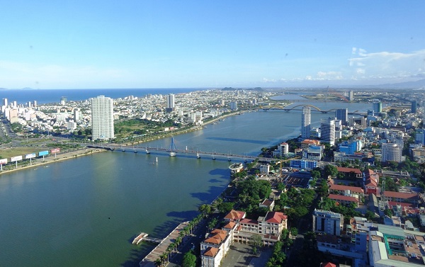 Đà Nẵng: Xây dựng đô thị xanh, thông minh
