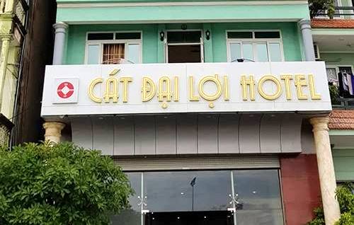 Tổng cục Du lịch yêu cầu chấn chỉnh hoạt động kinh doanh dịch vụ lưu trú du lịch tại Sầm Sơn