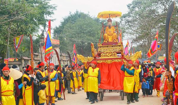 Việt Nam có thêm 8 di sản văn hóa phi vật thể quốc gia