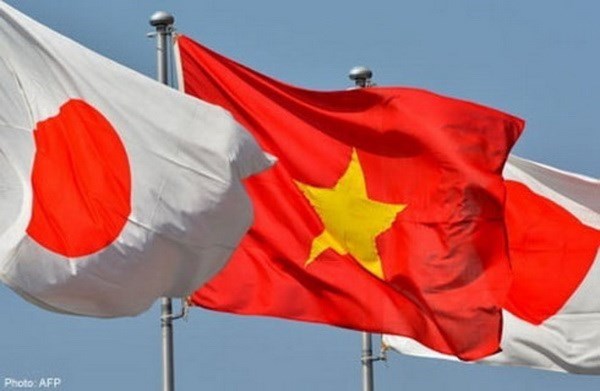 Đối thoại chính sách môi trường Việt Nam-Nhật Bản lần thứ 5