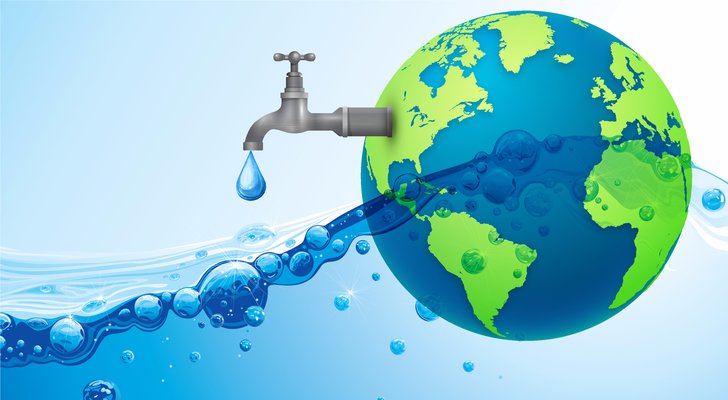 Ngày nước thế giới 2019: Nước cho tất cả - không để ai bị bỏ lại phía sau