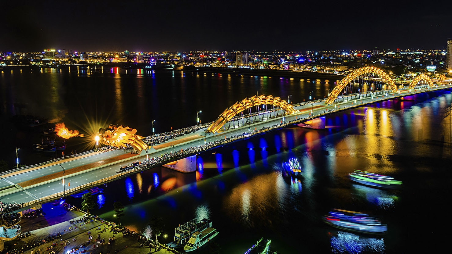 Da Nang named one of 52 places to go in 2019 by New York Times