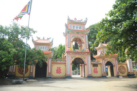 Công nhận thêm 4 điểm du lịch mới tại Thanh Hóa