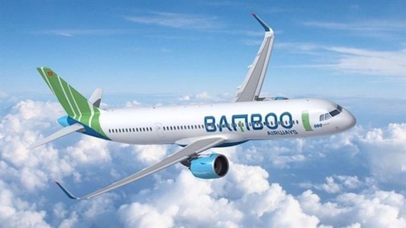 Bamboo Airways launches three direct routes to Con Dao Island