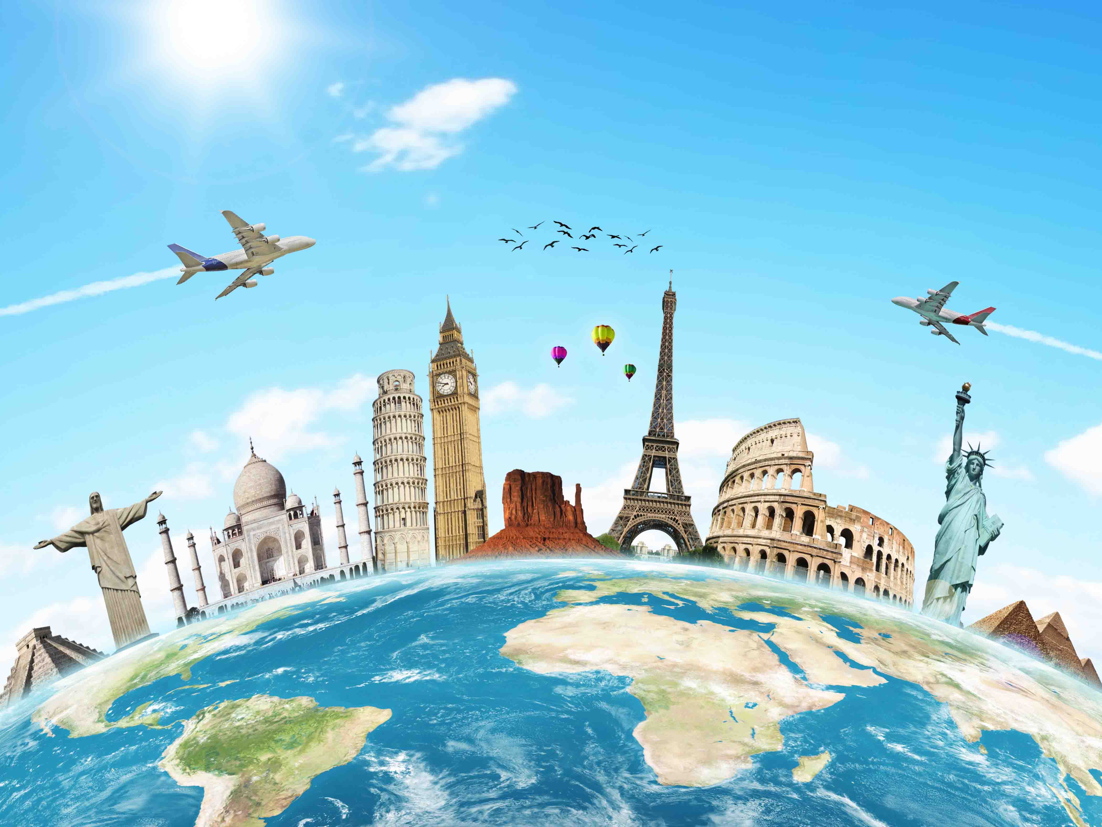 ISO 21401: Phát triển ngành du lịch một cách bền vững