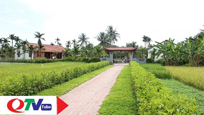Quang Ninh: Green tourism in Yen Duc village