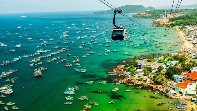 Many Vietnamese destinations honoured by Travelers’ Choice Awards 2020