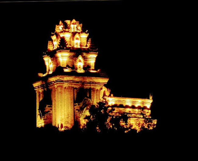 Phát huy giá trị tháp Champa (Bình Định): Tu bổ, tôn tạo gắn với phát triển du lịch