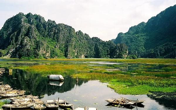 Ninh Bình: Xây dựng mô hình quản lý, phát triển du lịch tại Khu bảo tồn thiên nhiên đất ngập nước Vân Long