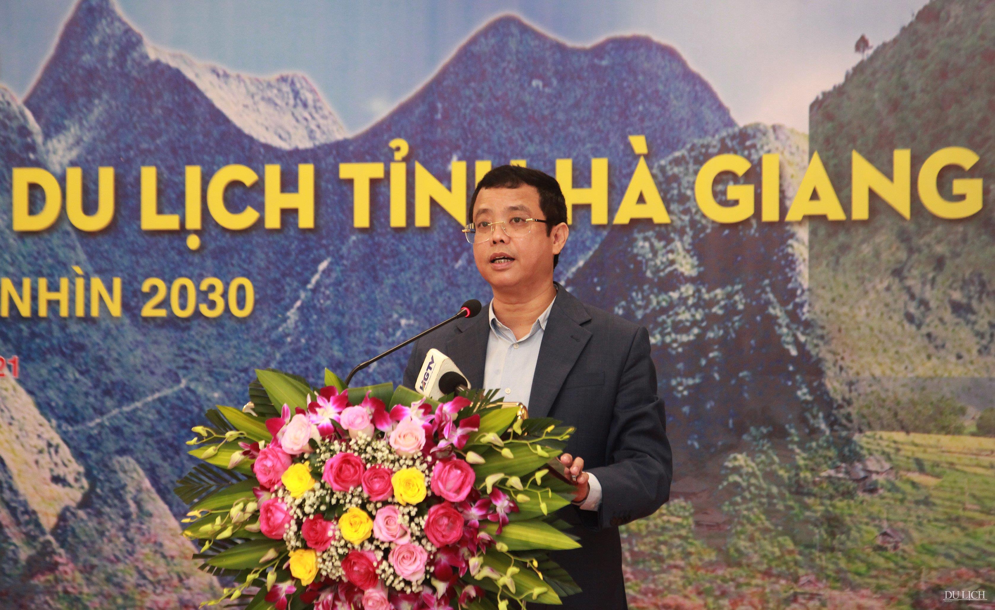 Key solutions can help boosting tourism development in Ha Giang