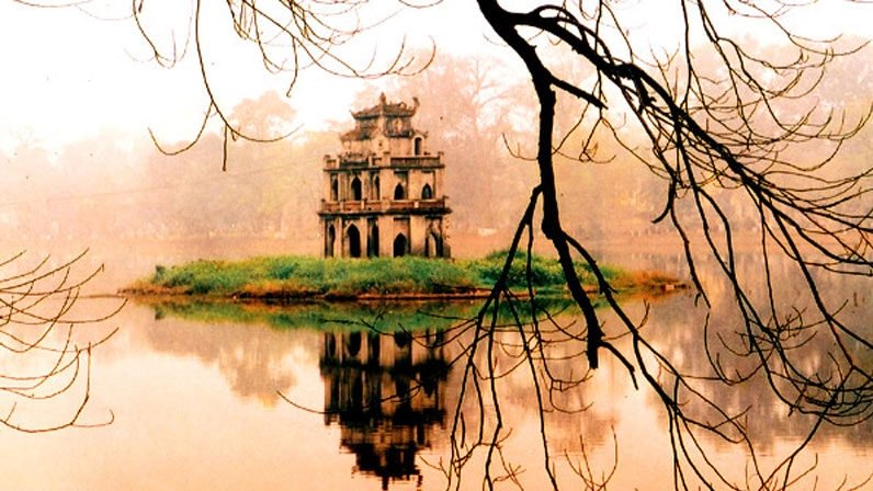 Hanoi among three favourite art destinations in Vietnam