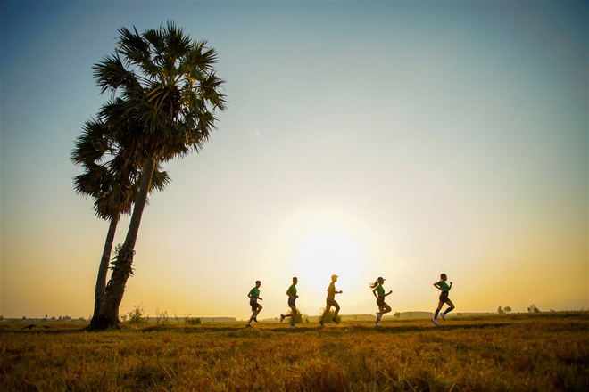 Tổ chức chạy Marathon để kích cầu du lịch xanh