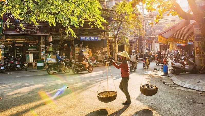 Vietnam continues to leave good impression on tourists