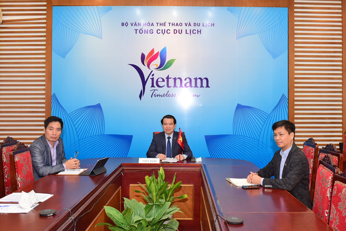 Enhancing Viet Nam - Belarus tourism cooperation