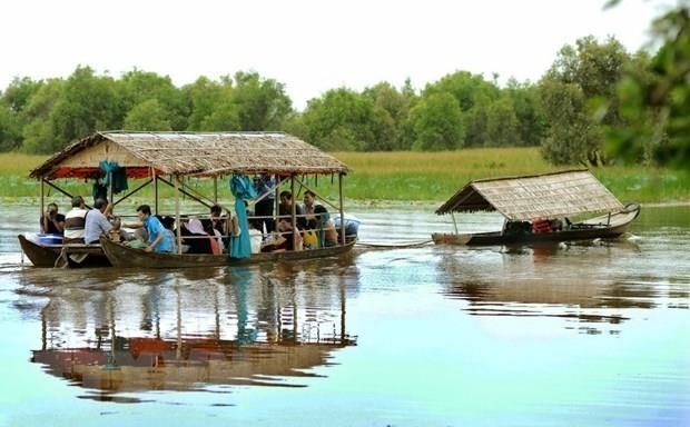 Đồng bằng sông Cửu Long: Phát triển mạnh sản phẩm du lịch đặc thù, thích ứng biến đổi khí hậu
