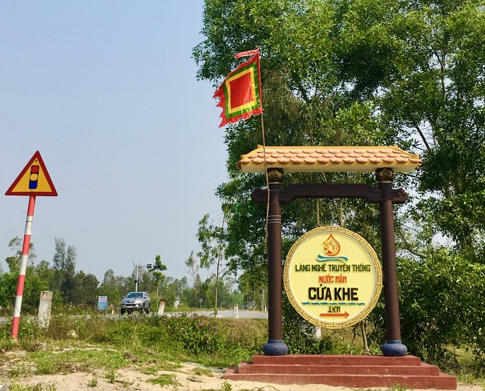 Quảng Nam: "Tiếp lửa" cho đổi mới và khởi nghiệp du lịch