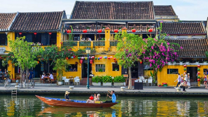 Hoi An expects to reopen soon for international tourists