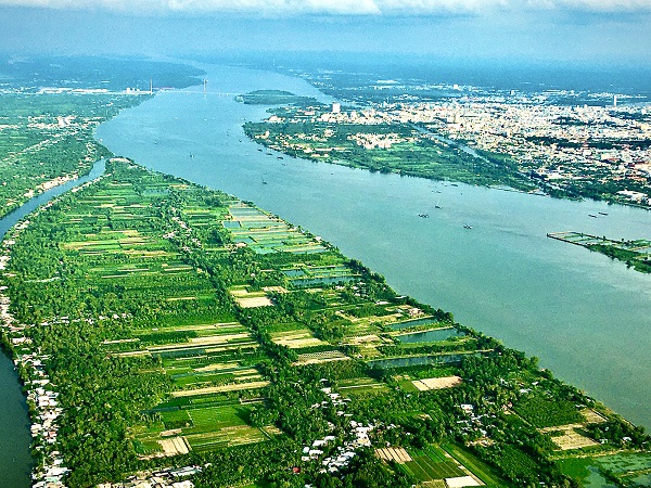 Du lịch Đồng bằng sông Cửu Long: Cơ hội làm mới mình sau đại dịch