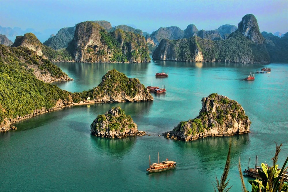 Quang Ninh will open to international visitors in the first week of 2022