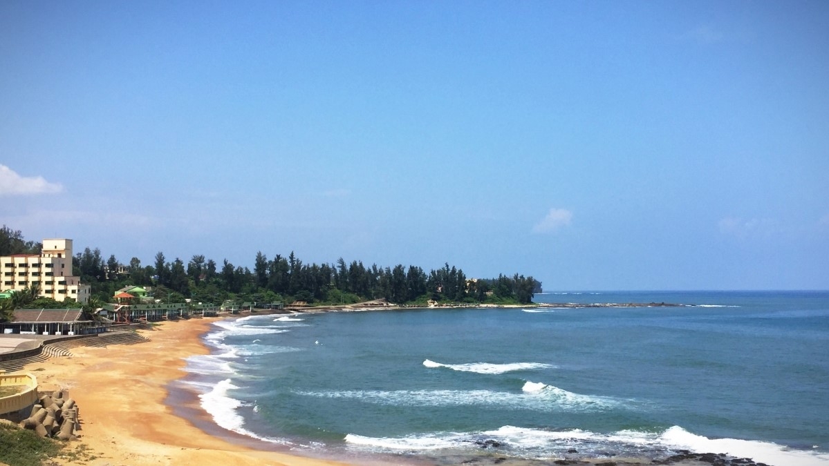 Quang Tri to host marine tourism programme