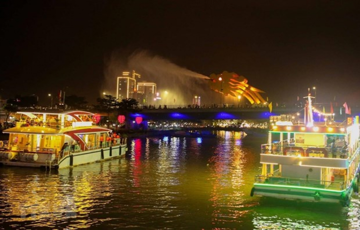 Da Nang offers new tourism products to attract travelers