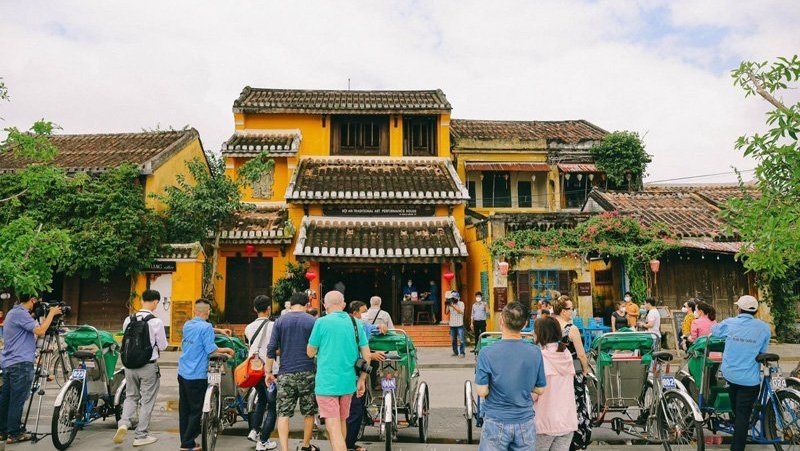 Vietnam steps up digitalisation of cultural heritage