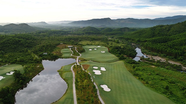 Da Nang launches golf tournament to stimulate tourism