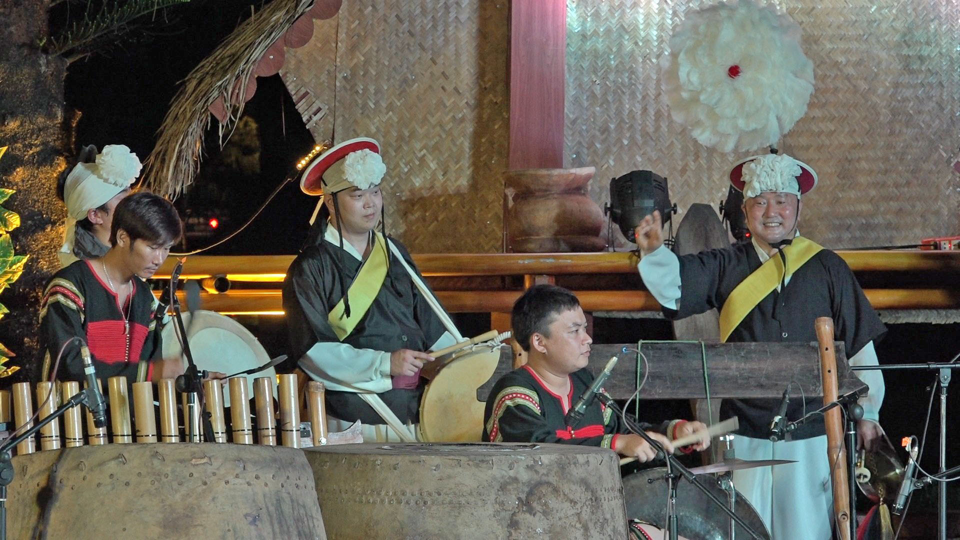 Bảo tồn văn hóa cồng chiêng gắn với đời sống cộng đồng ở Đắk Lắk