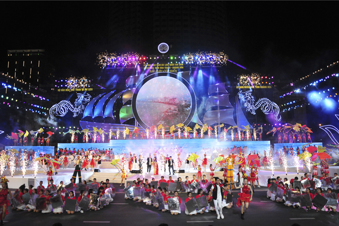 Festival Biển Khánh Hòa 2023: Hứa hẹn những hoạt động hấp dẫn