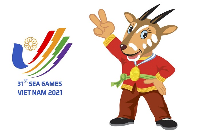 60000 thú nhồi bông Sao La được sản xuất phục vụ SEA Games 31