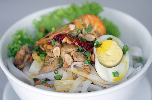 2 food trippers blog: 10 must-try Vietnamese food