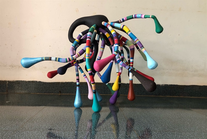 Da Nang: Bringing contemporary sculpture closer to public