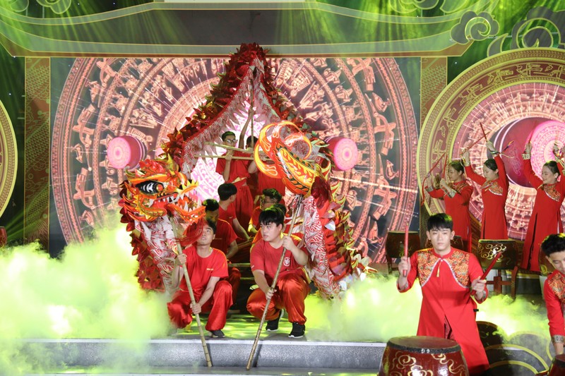 Hà Nội: Hội thề Trung hiếu trở thành Di sản Văn hóa phi vật thể quốc gia
