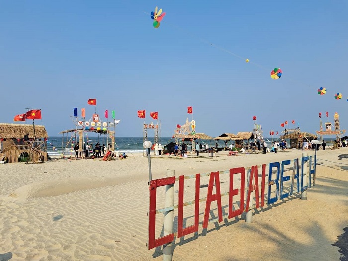 Quảng Nam: Hội An sẽ tổ chức festival biển cảm xúc mùa hè