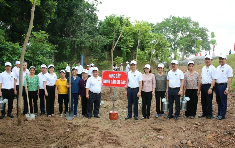 Bắc Ninh: Phát động Chiến dịch "Làm cho thế giới sạch hơn" năm 2023