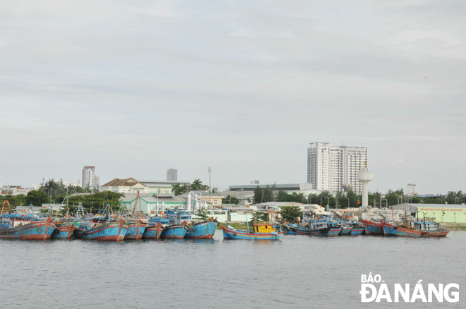 Đà Nẵng: Phát triển kinh tế biển gắn với bảo vệ chủ quyền biển, đảo Tổ quốc