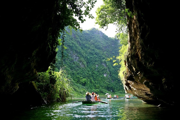 Di sản và tiềm năng du lịch