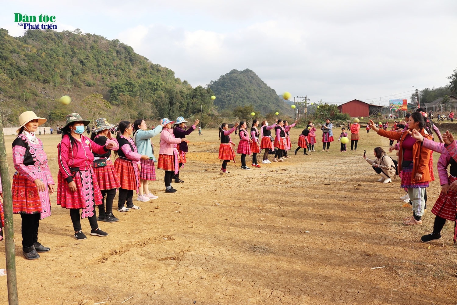 Sơn La: Tà Số - cao nguyên trên cao nguyên