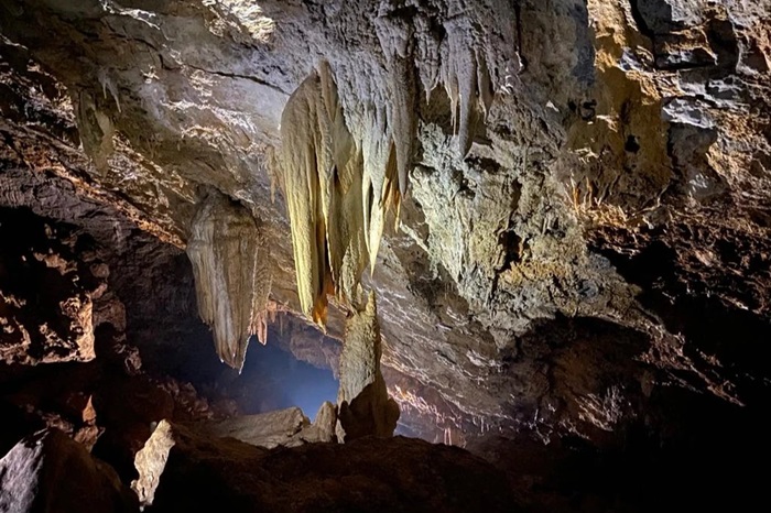 Quảng Bình: Phát hiện thêm 22 hang động mới