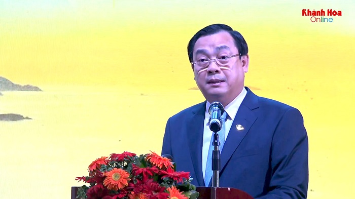 Cục trưởng Nguyễn Trùng Khánh: Du lịch xanh sẽ thúc đẩy phát triển bền vững, chất lượng và văn minh