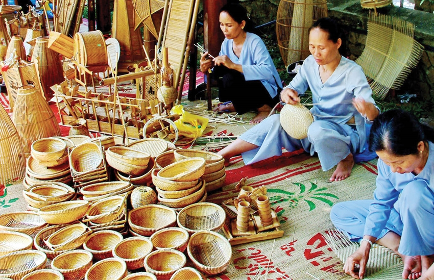 Thừa Thiên Huế: Quảng bá văn hóa kết hợp du lịch đặc trưng vùng đầm phá