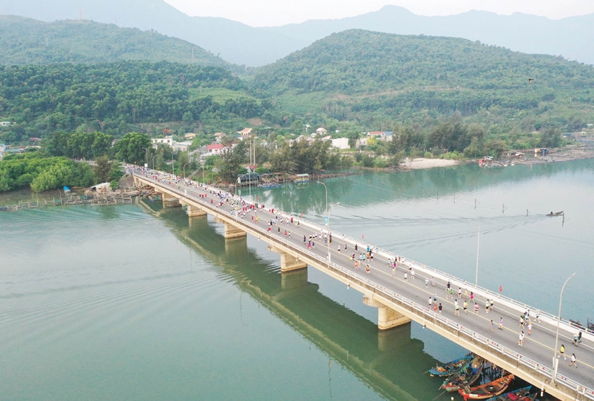Thừa Thiên Huế: Cơ hội từ quy hoạch phát triển khu du lịch quốc gia