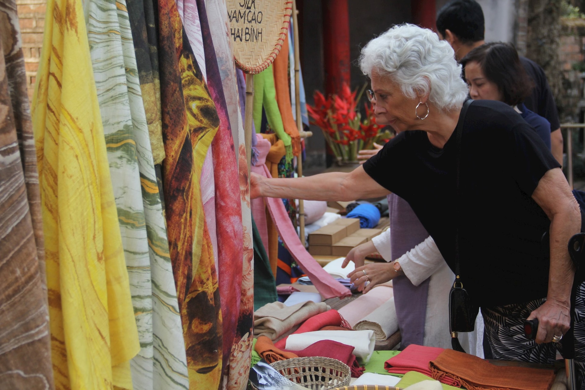 Thúc đẩy du lịch bằng quà tặng