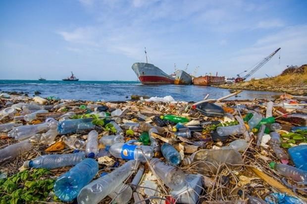 WWF phát động cuộc thi ý tưởng khởi nghiệp “Sáng kiến giảm rác thải nhựa”