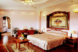 Majestic Hotel